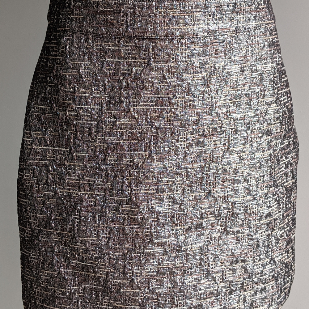 Banana Republic mini skirt - Picture 6 of 13